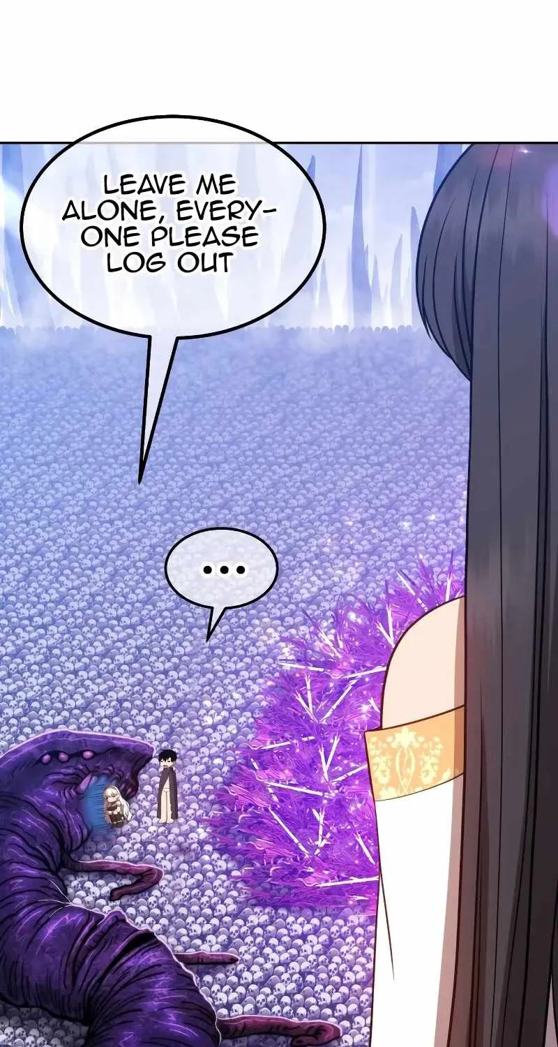 +99 Wooden stick (manhwa) Chapter 41 page 161 - 