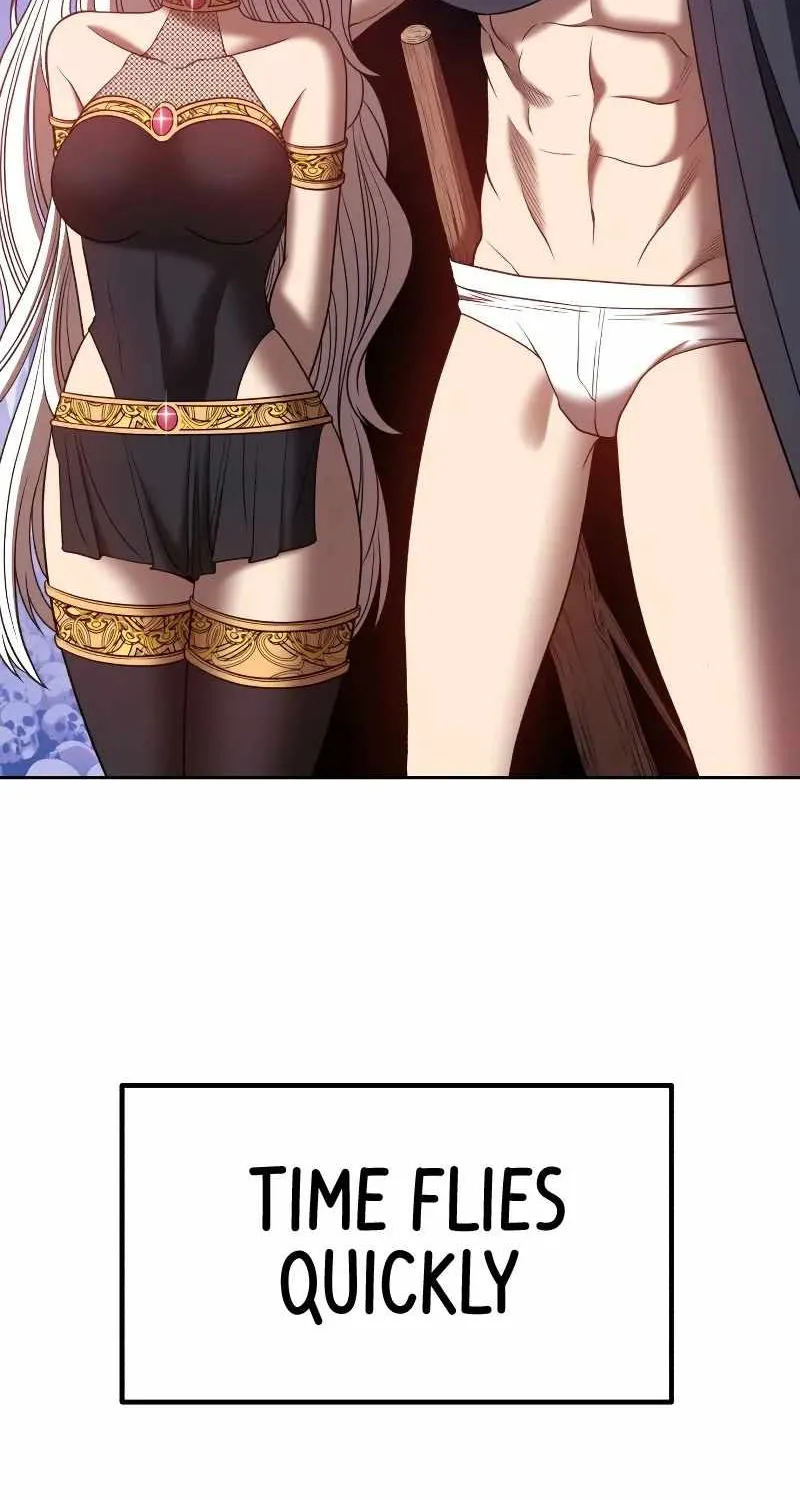 +99 Wooden stick (manhwa) Chapter 41 page 167 - 