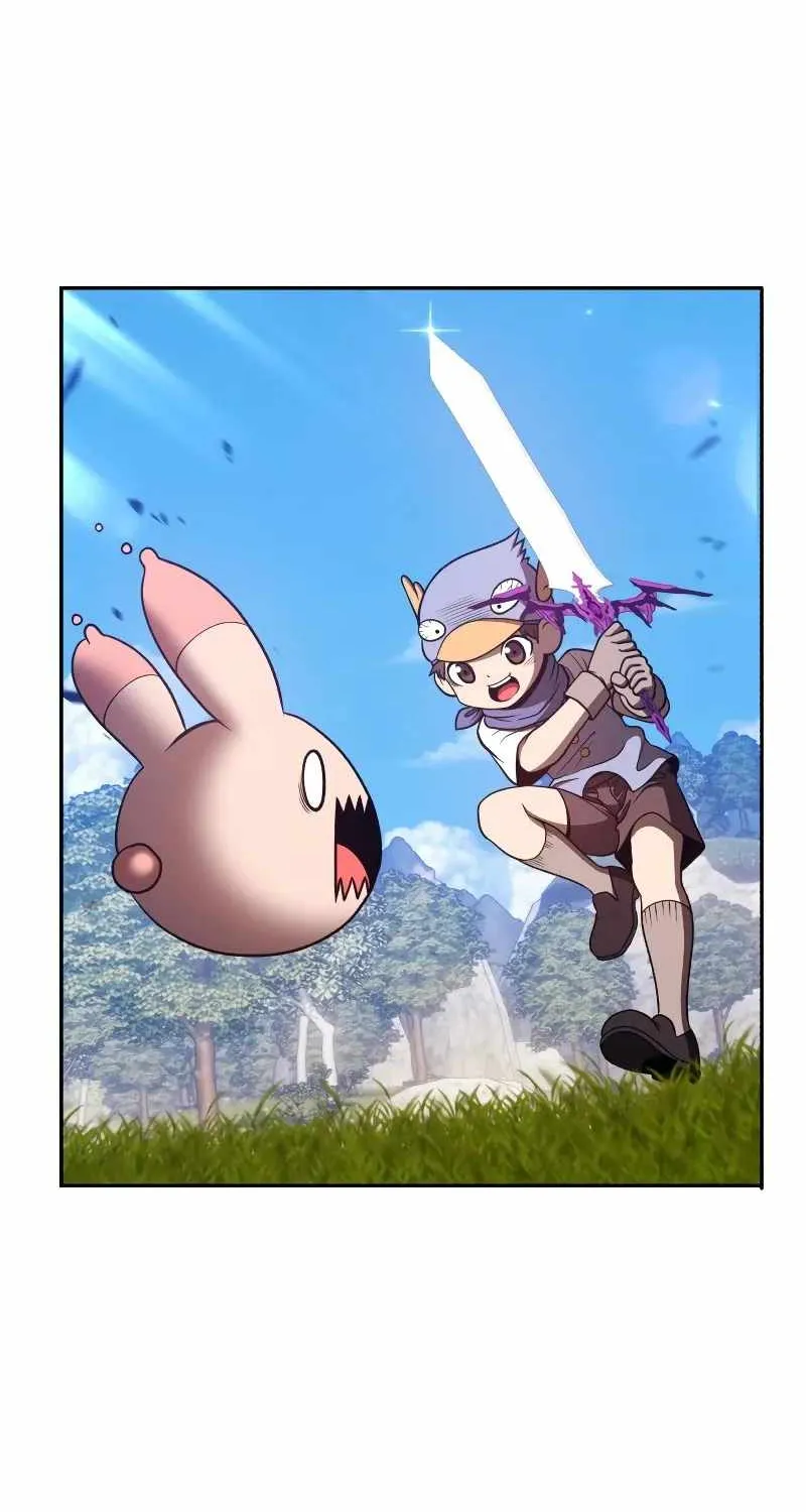 +99 Wooden stick (manhwa) Chapter 41 page 173 - 