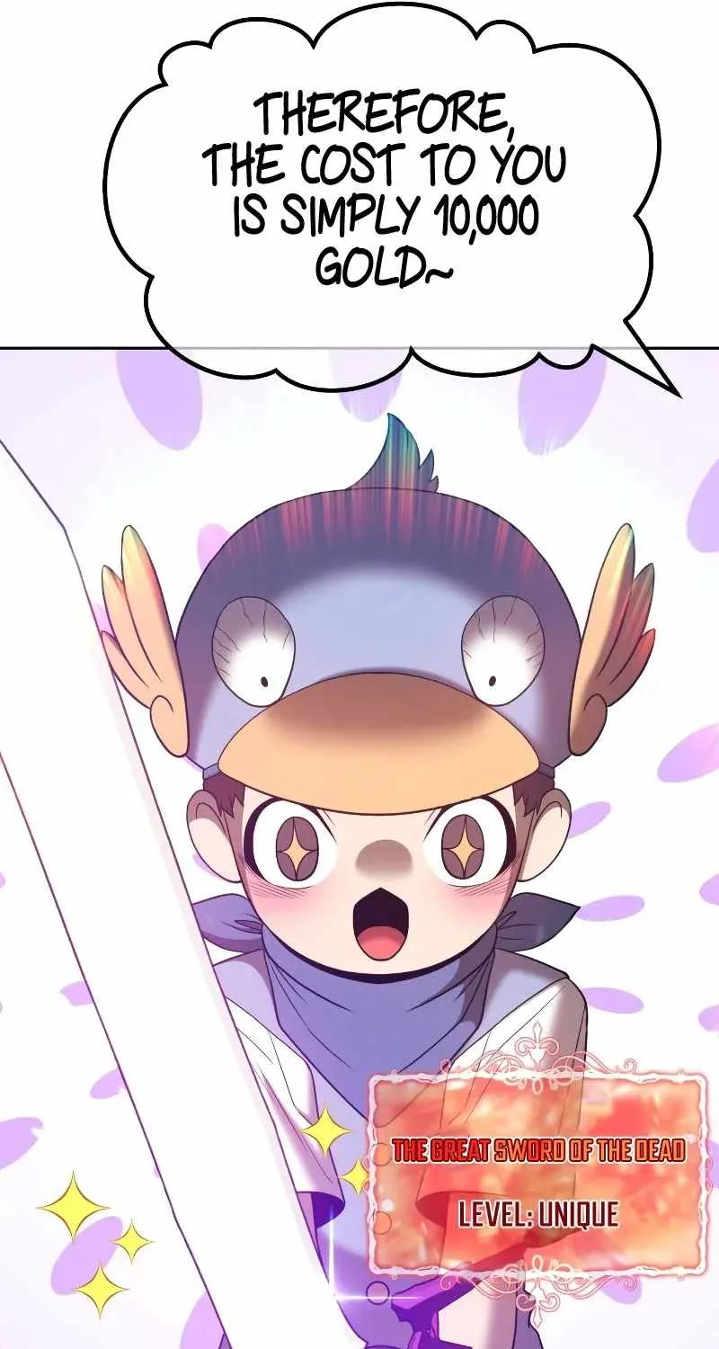 +99 Wooden stick (manhwa) Chapter 41 page 26 - 