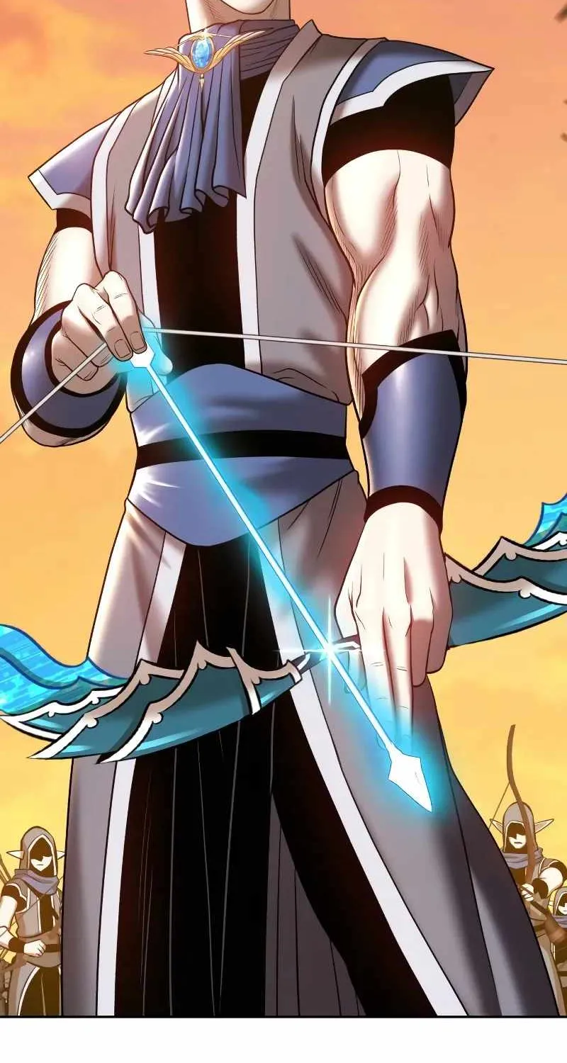 +99 Wooden stick (manhwa) Chapter 41 page 256 - 