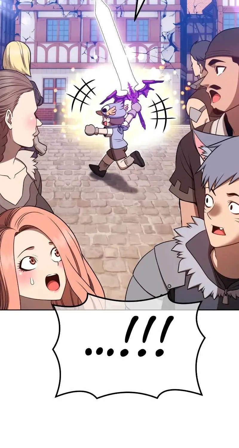+99 Wooden stick (manhwa) Chapter 41 page 28 - 
