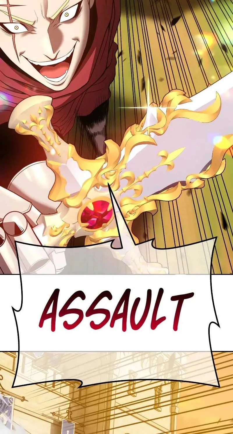 +99 Wooden stick (manhwa) Chapter 41 page 278 - 