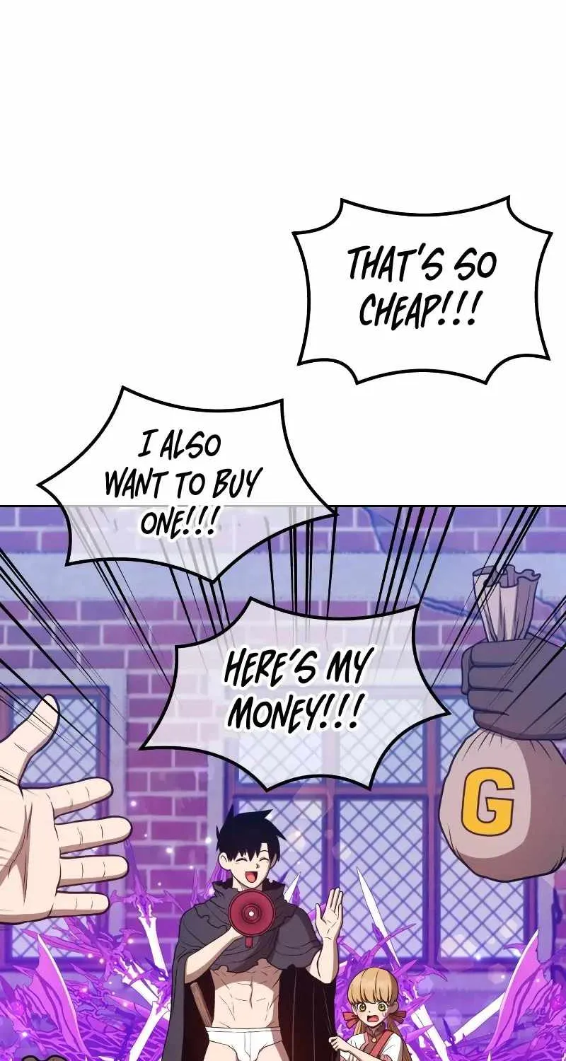 +99 Wooden stick (manhwa) Chapter 41 page 29 - 