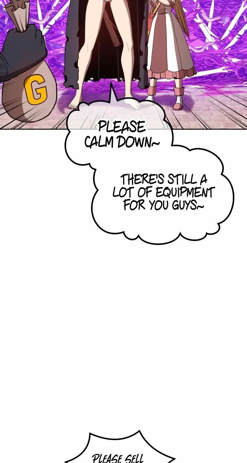 +99 Wooden stick (manhwa) Chapter 41 page 30 - 
