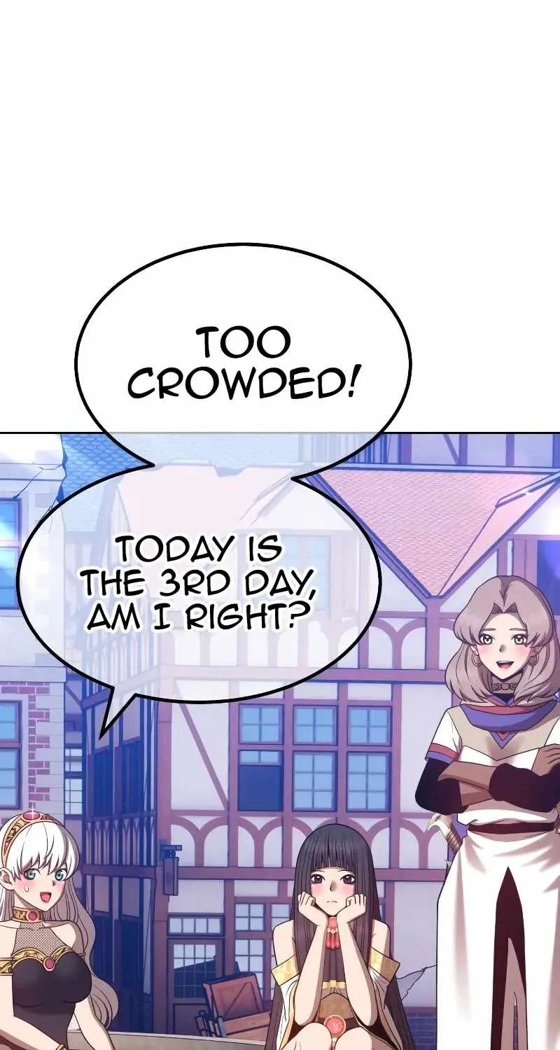 +99 Wooden stick (manhwa) Chapter 41 page 32 - 
