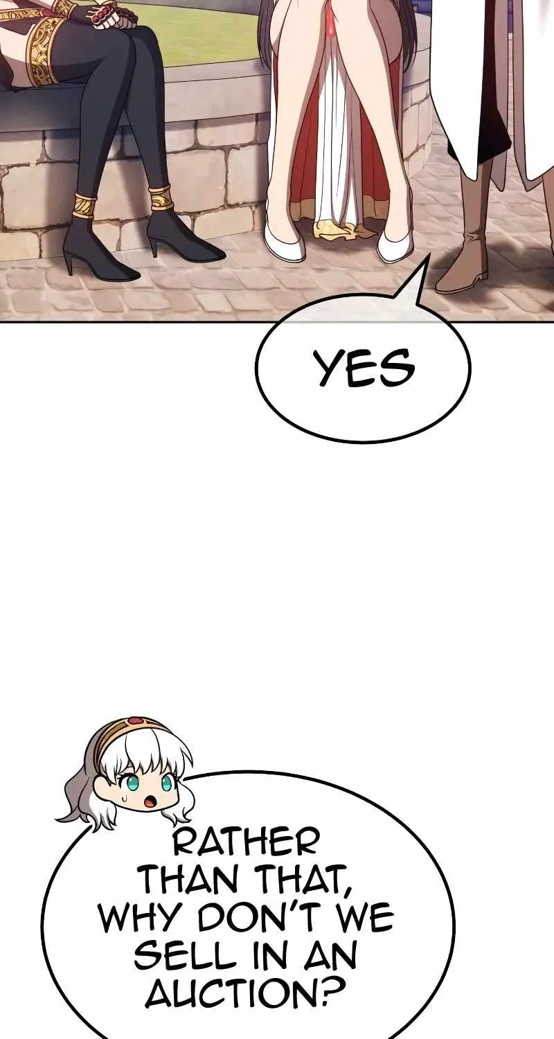 +99 Wooden stick (manhwa) Chapter 41 page 33 - 