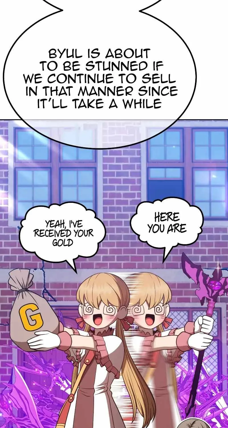 +99 Wooden stick (manhwa) Chapter 41 page 34 - 
