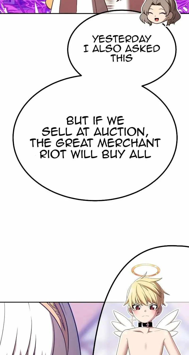 +99 Wooden stick (manhwa) Chapter 41 page 35 - 