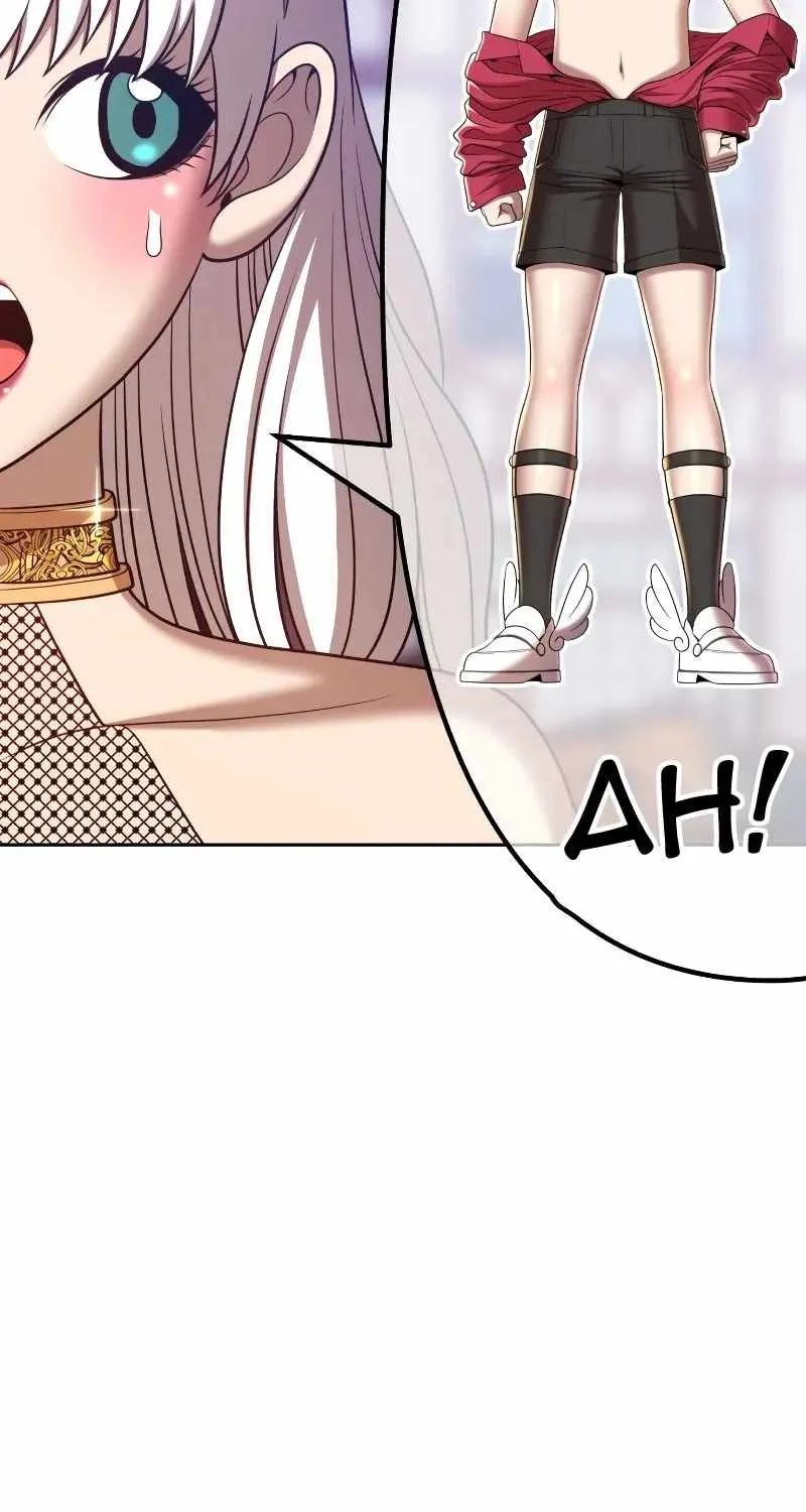 +99 Wooden stick (manhwa) Chapter 41 page 36 - 