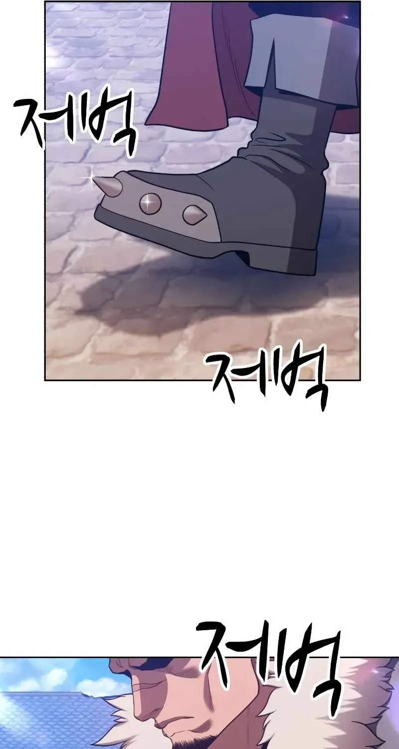 +99 Wooden stick (manhwa) Chapter 41 page 38 - 