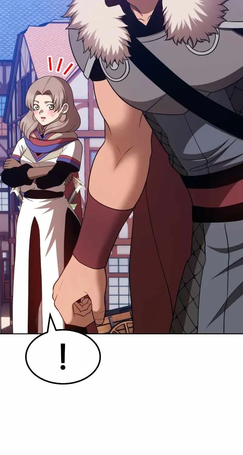 +99 Wooden stick (manhwa) Chapter 41 page 39 - 