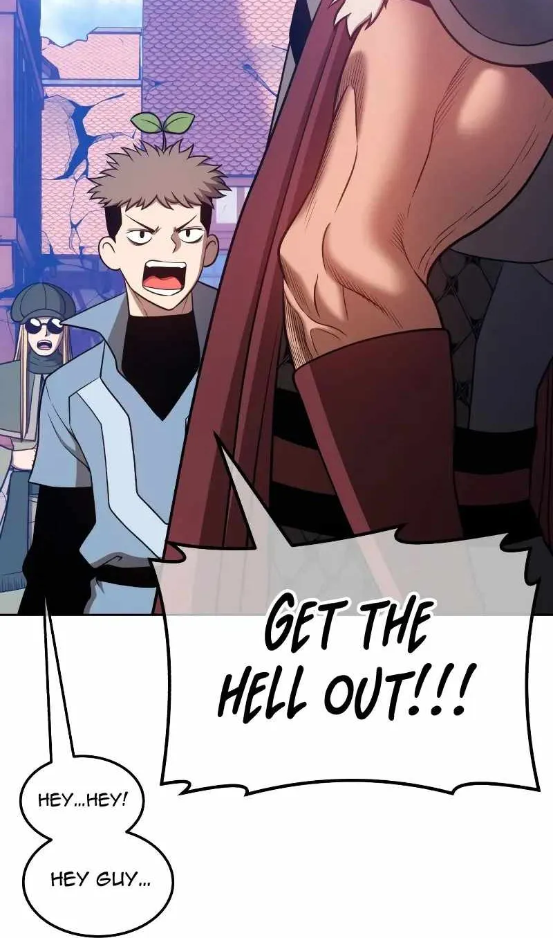 +99 Wooden stick (manhwa) Chapter 41 page 49 - 
