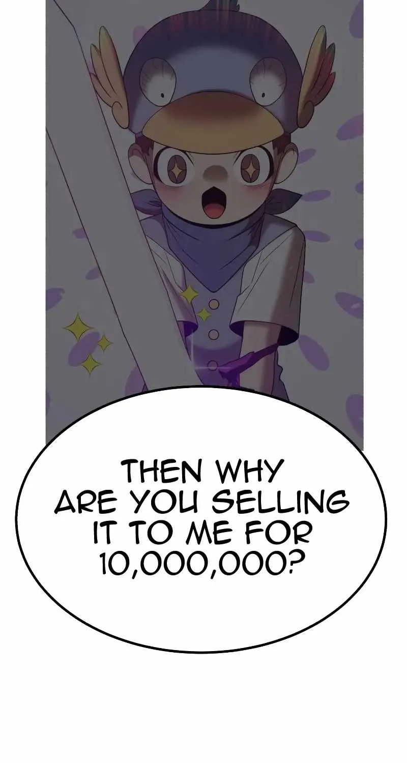 +99 Wooden stick (manhwa) Chapter 41 page 68 - 