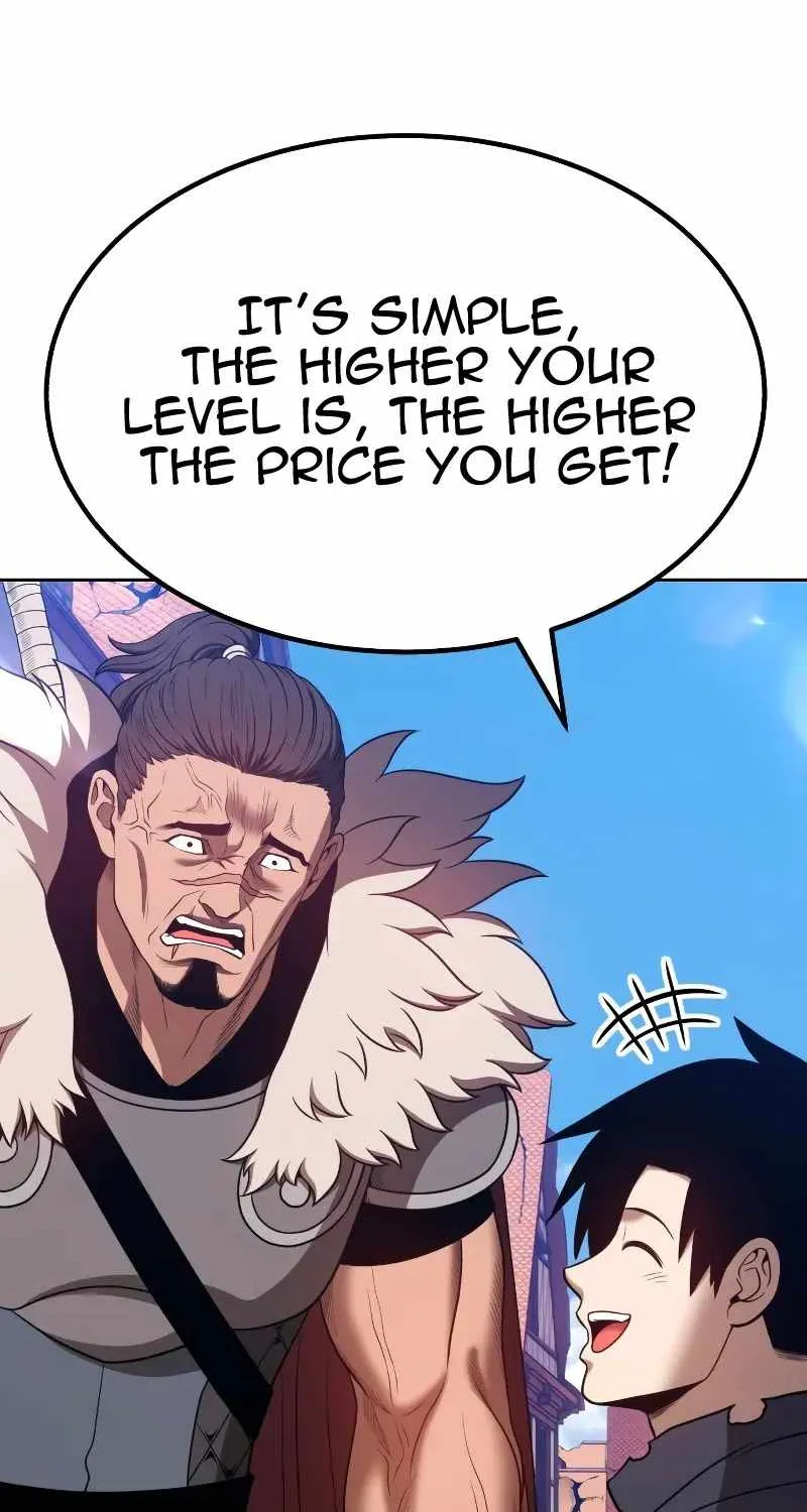 +99 Wooden stick (manhwa) Chapter 41 page 69 - 