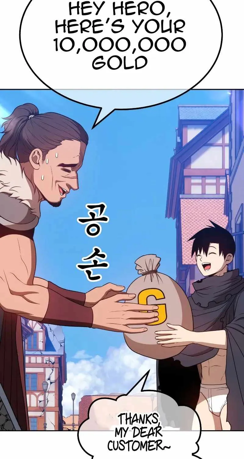 +99 Wooden stick (manhwa) Chapter 41 page 83 - 