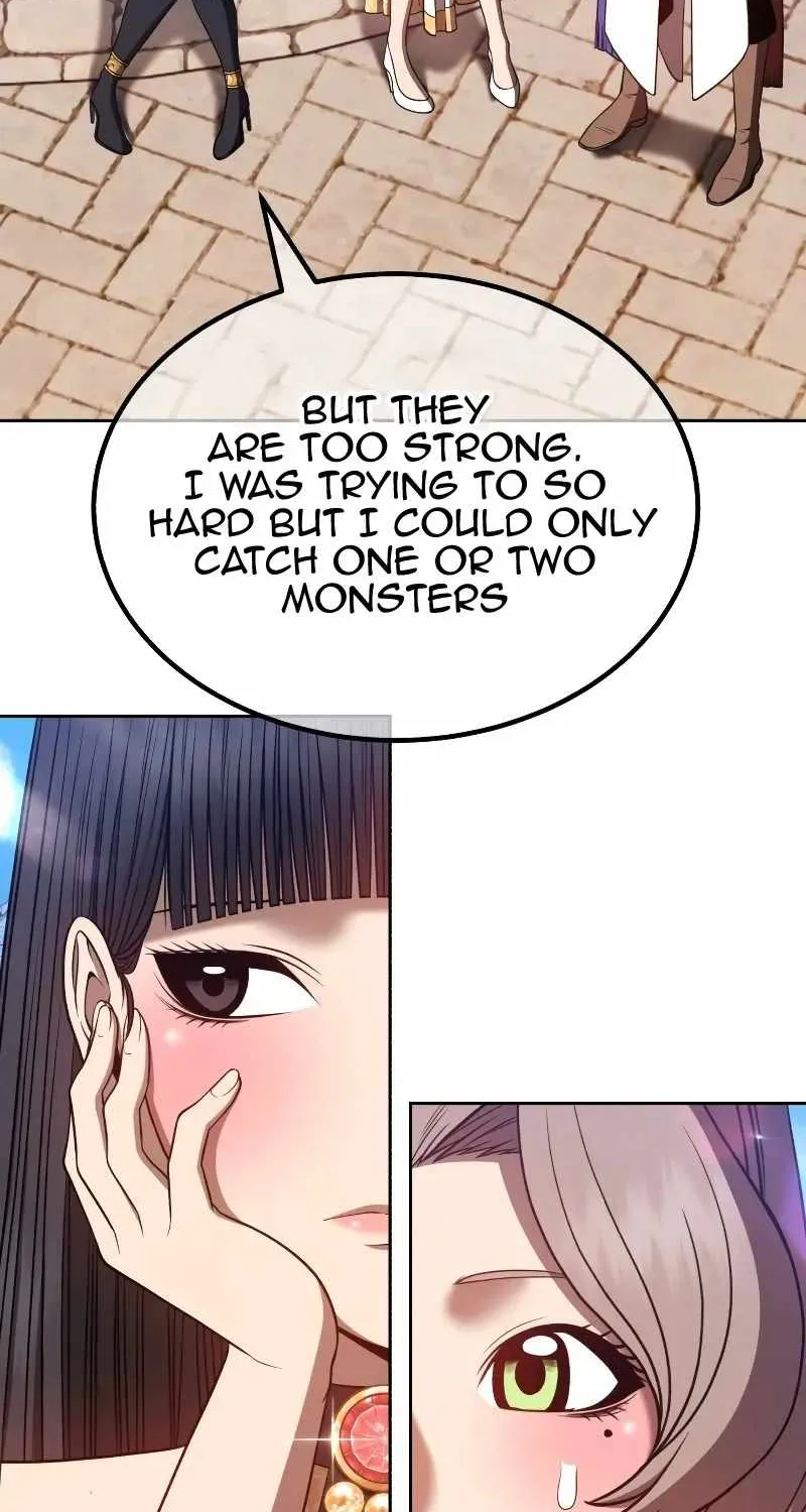 +99 Wooden stick (manhwa) Chapter 41 page 93 - 