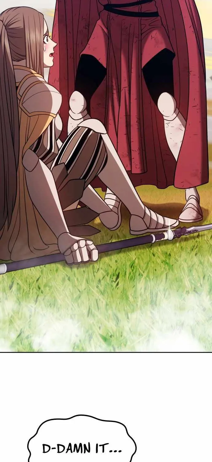 +99 Wooden stick (manhwa) Chapter 42 page 105 - 