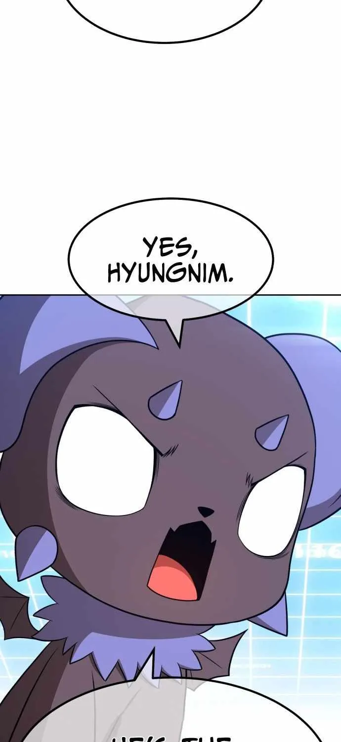 +99 Wooden stick (manhwa) Chapter 42 page 116 - 