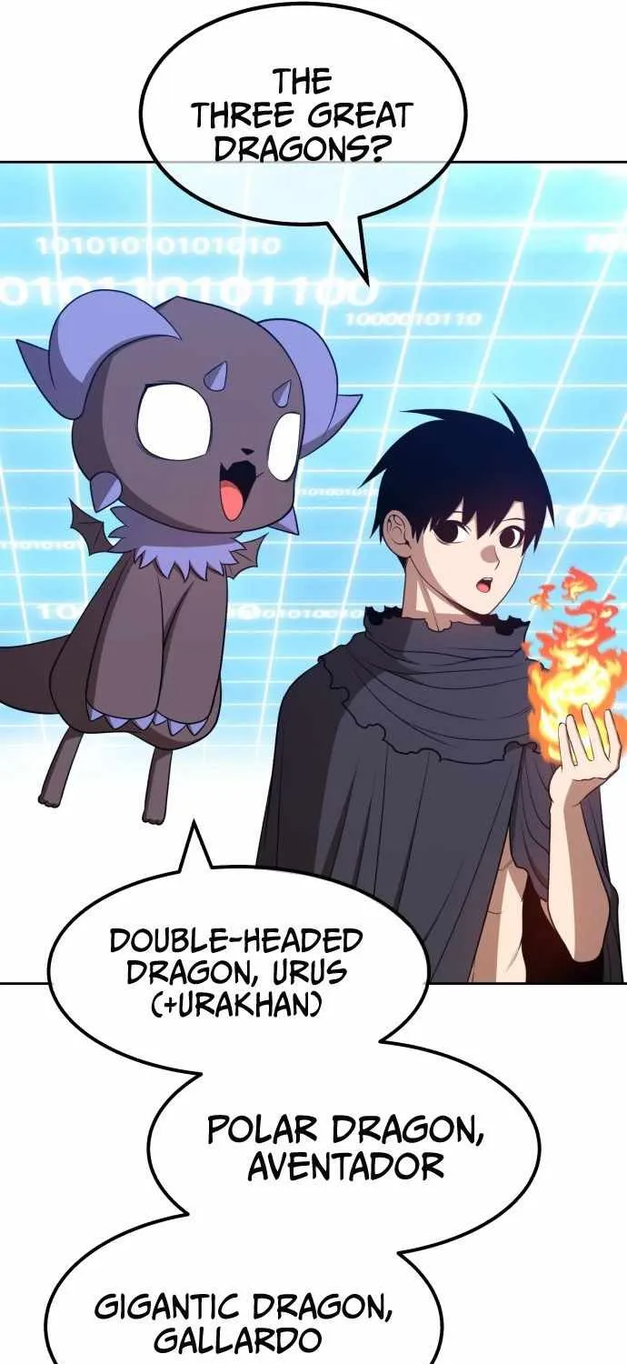 +99 Wooden stick (manhwa) Chapter 42 page 118 - 