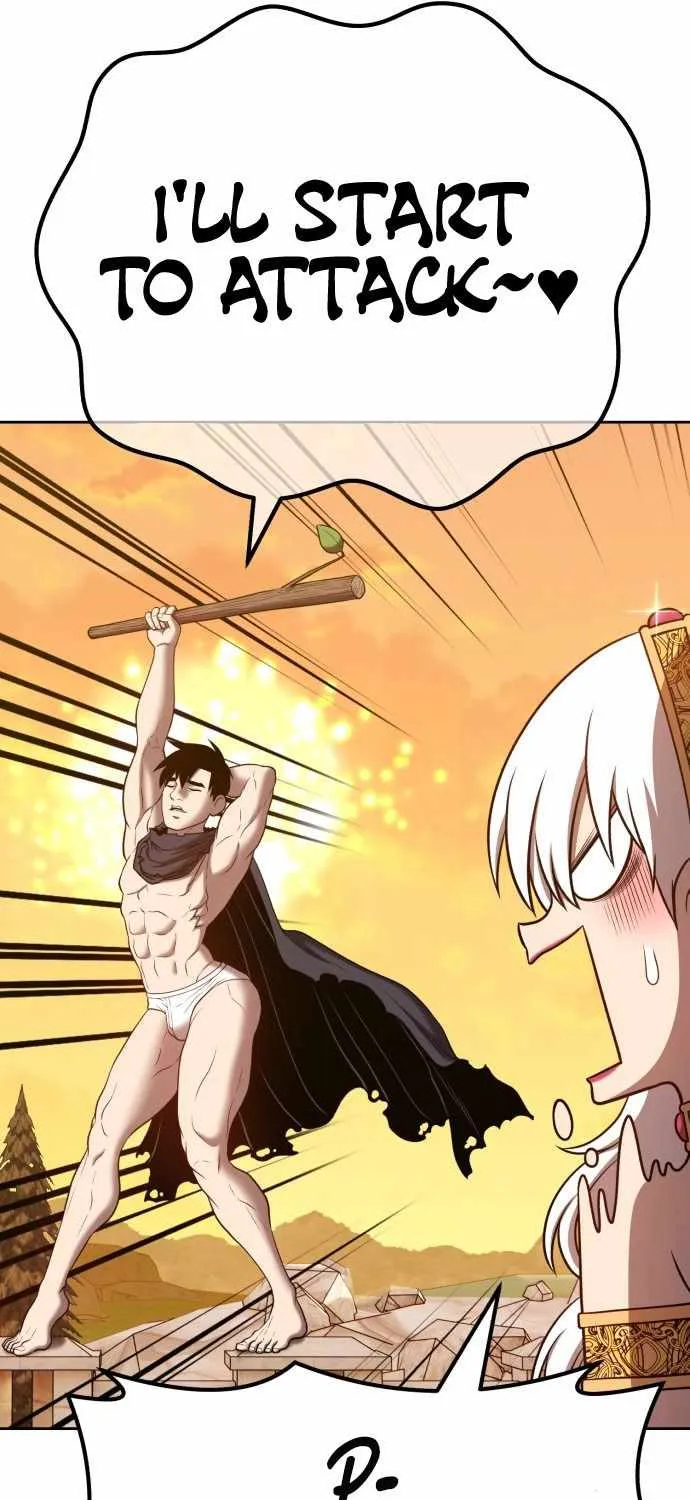 +99 Wooden stick (manhwa) Chapter 42 page 13 - 
