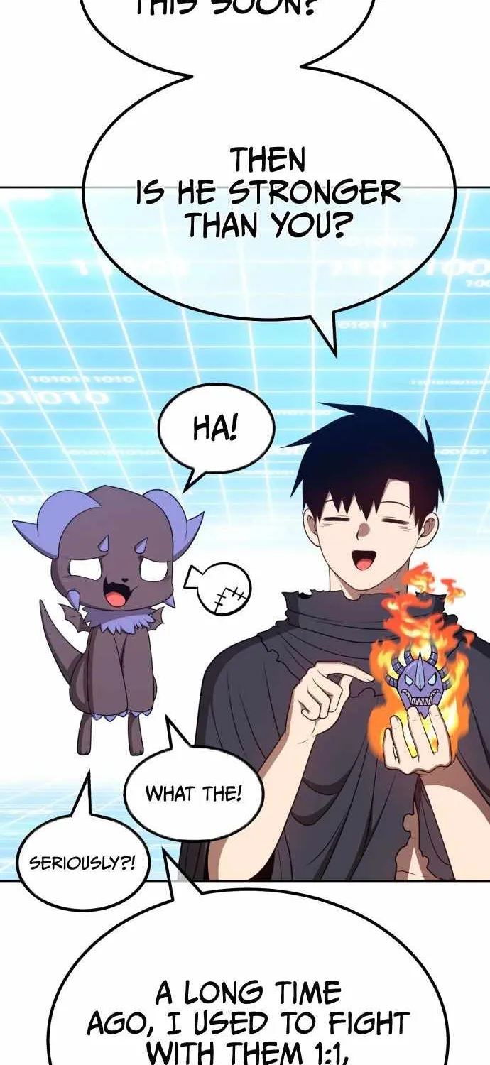 +99 Wooden stick (manhwa) Chapter 42 page 121 - 
