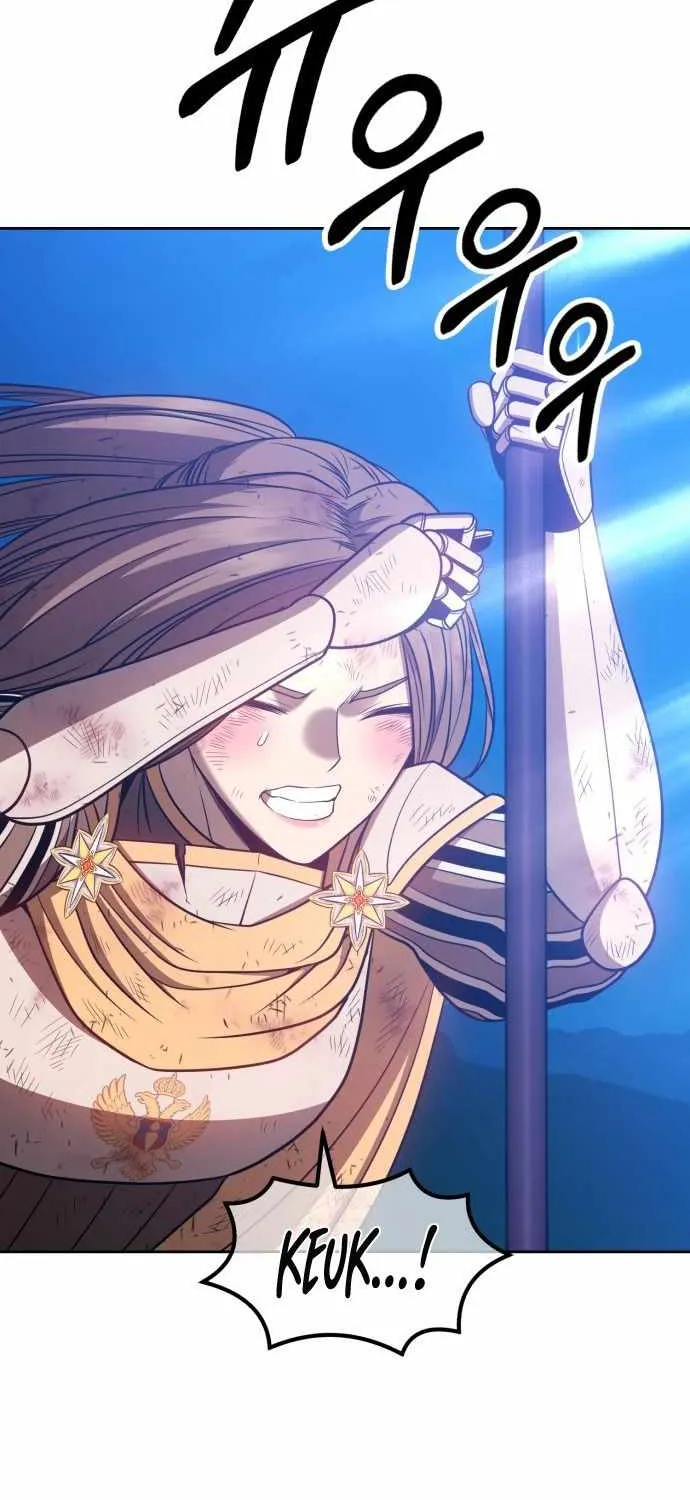 +99 Wooden stick (manhwa) Chapter 42 page 134 - 
