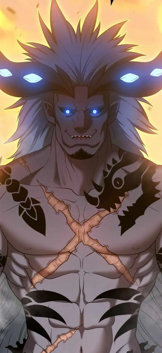 +99 Wooden stick (manhwa) Chapter 42 page 140 - 