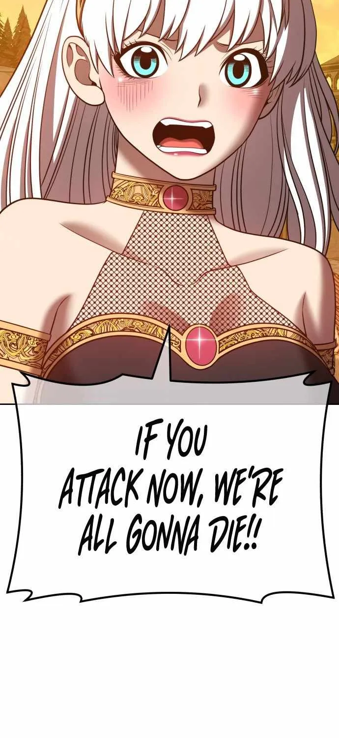 +99 Wooden stick (manhwa) Chapter 42 page 15 - 
