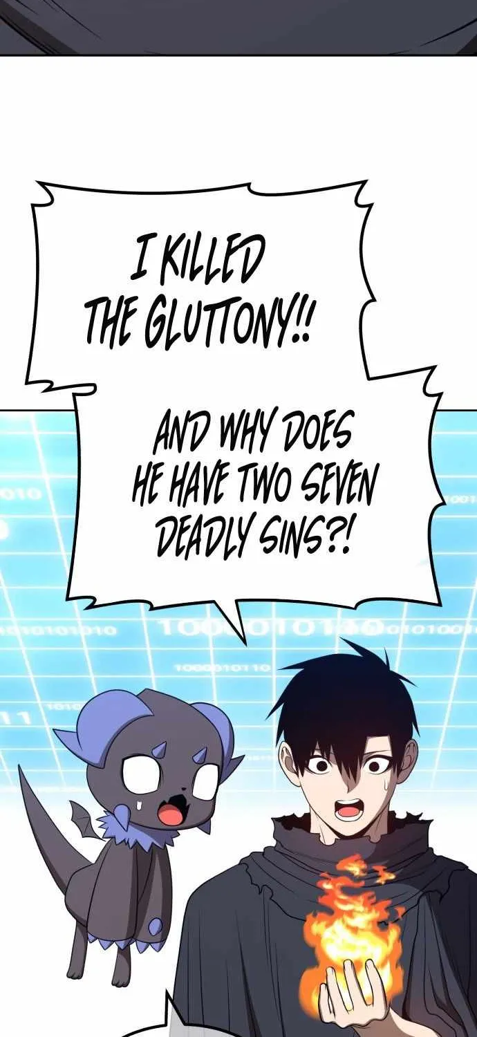 +99 Wooden stick (manhwa) Chapter 42 page 167 - 