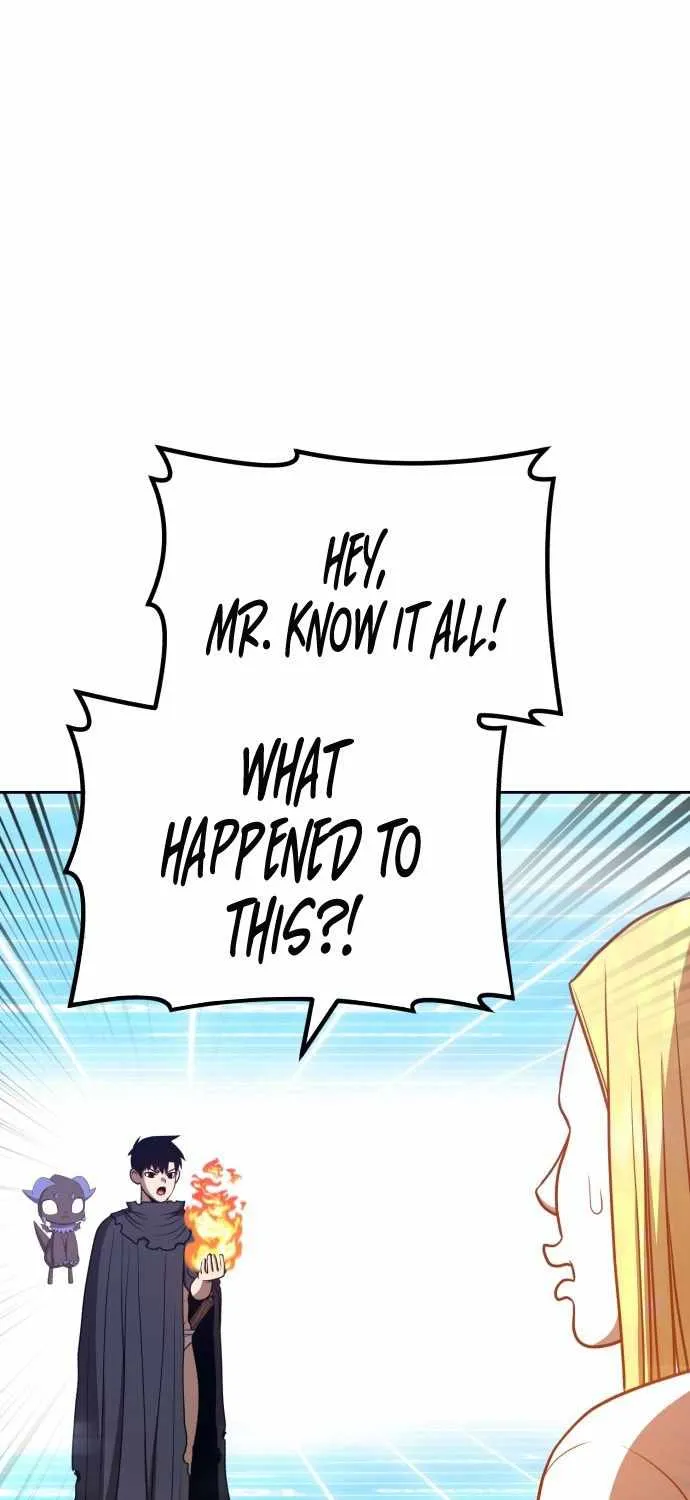 +99 Wooden stick (manhwa) Chapter 42 page 169 - 
