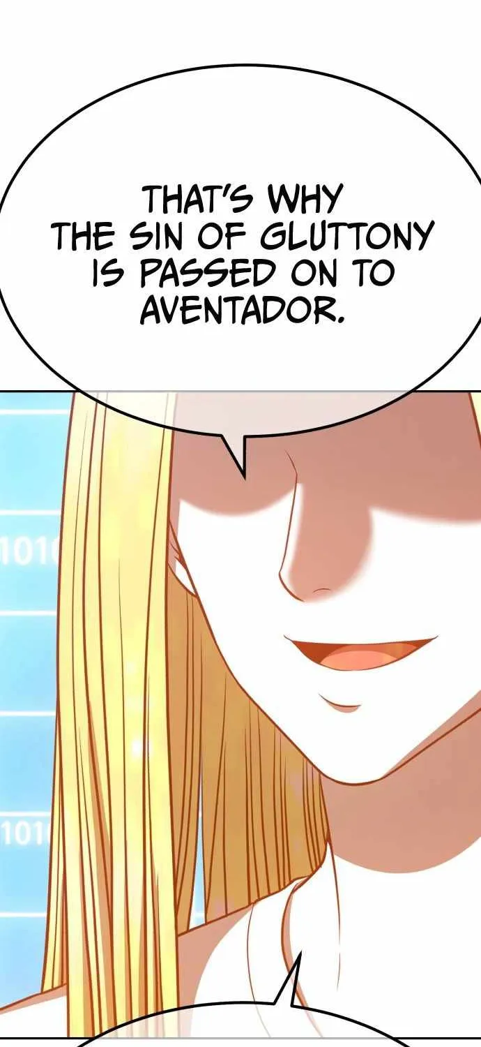 +99 Wooden stick (manhwa) Chapter 42 page 185 - 