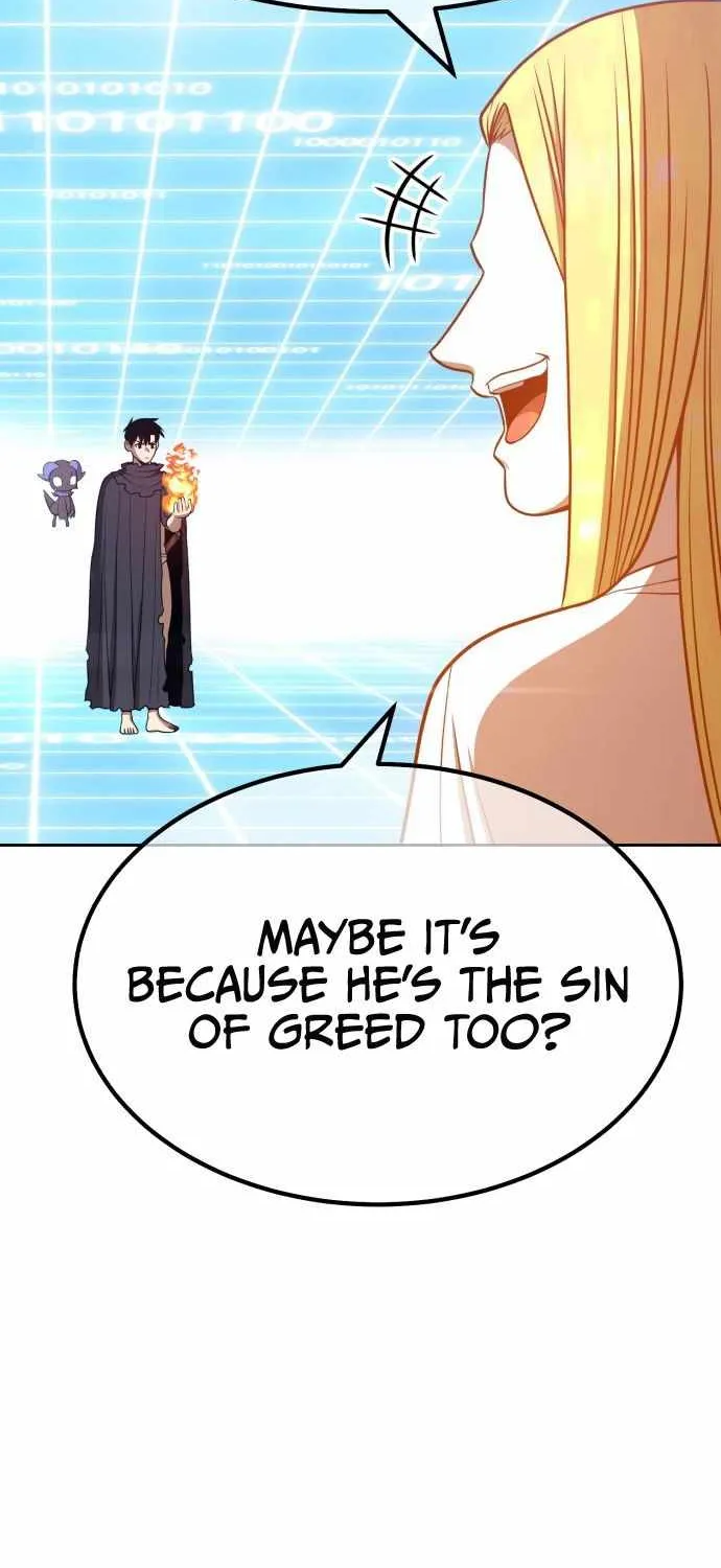 +99 Wooden stick (manhwa) Chapter 42 page 187 - 