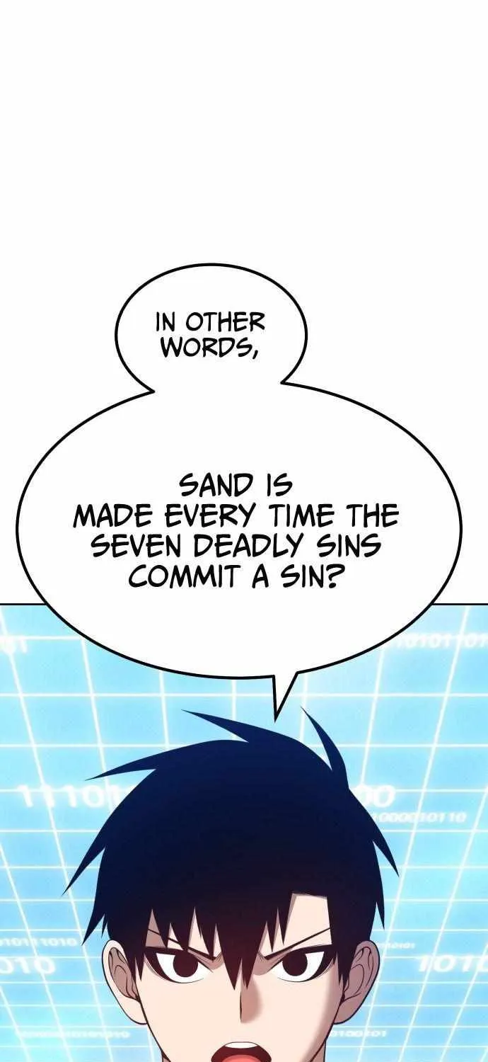 +99 Wooden stick (manhwa) Chapter 42 page 191 - 