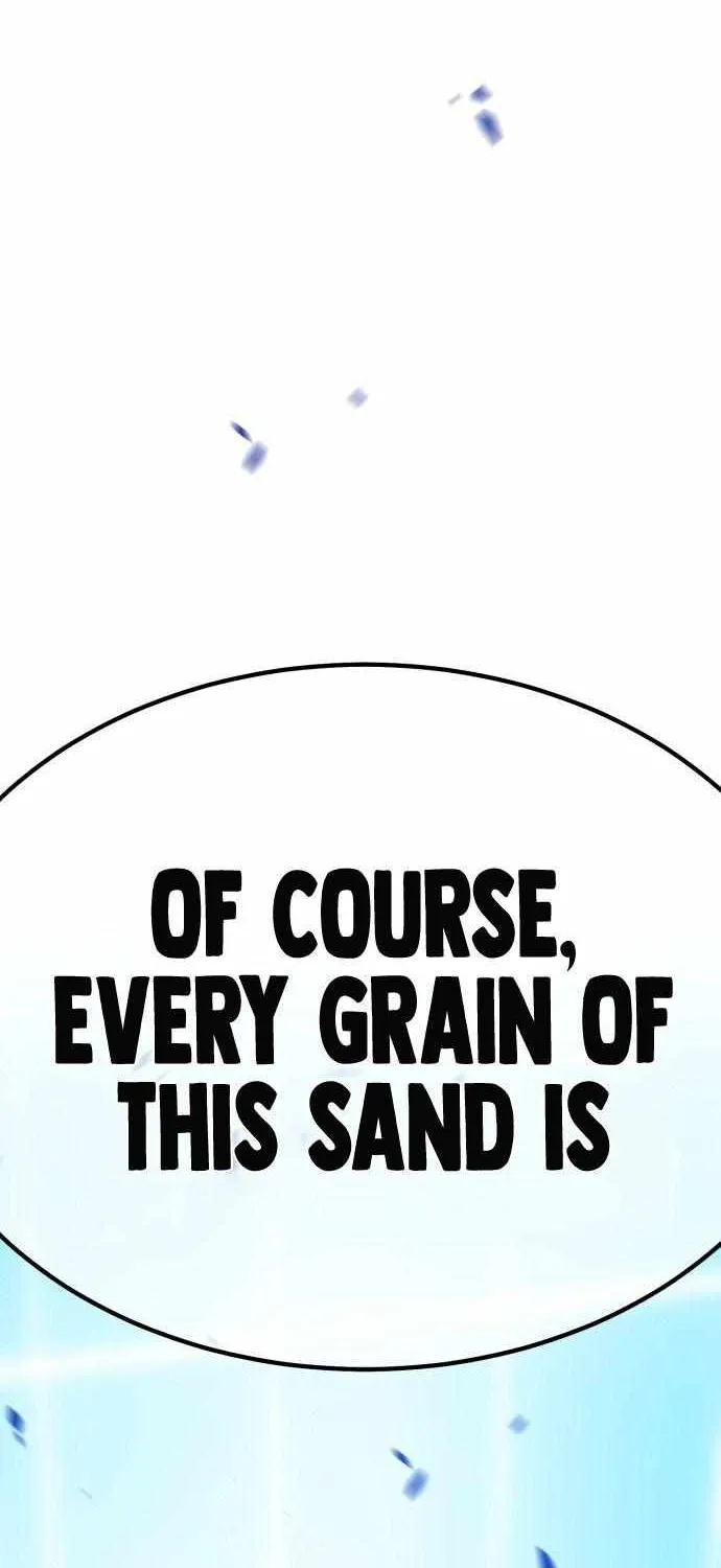 +99 Wooden stick (manhwa) Chapter 42 page 194 - 