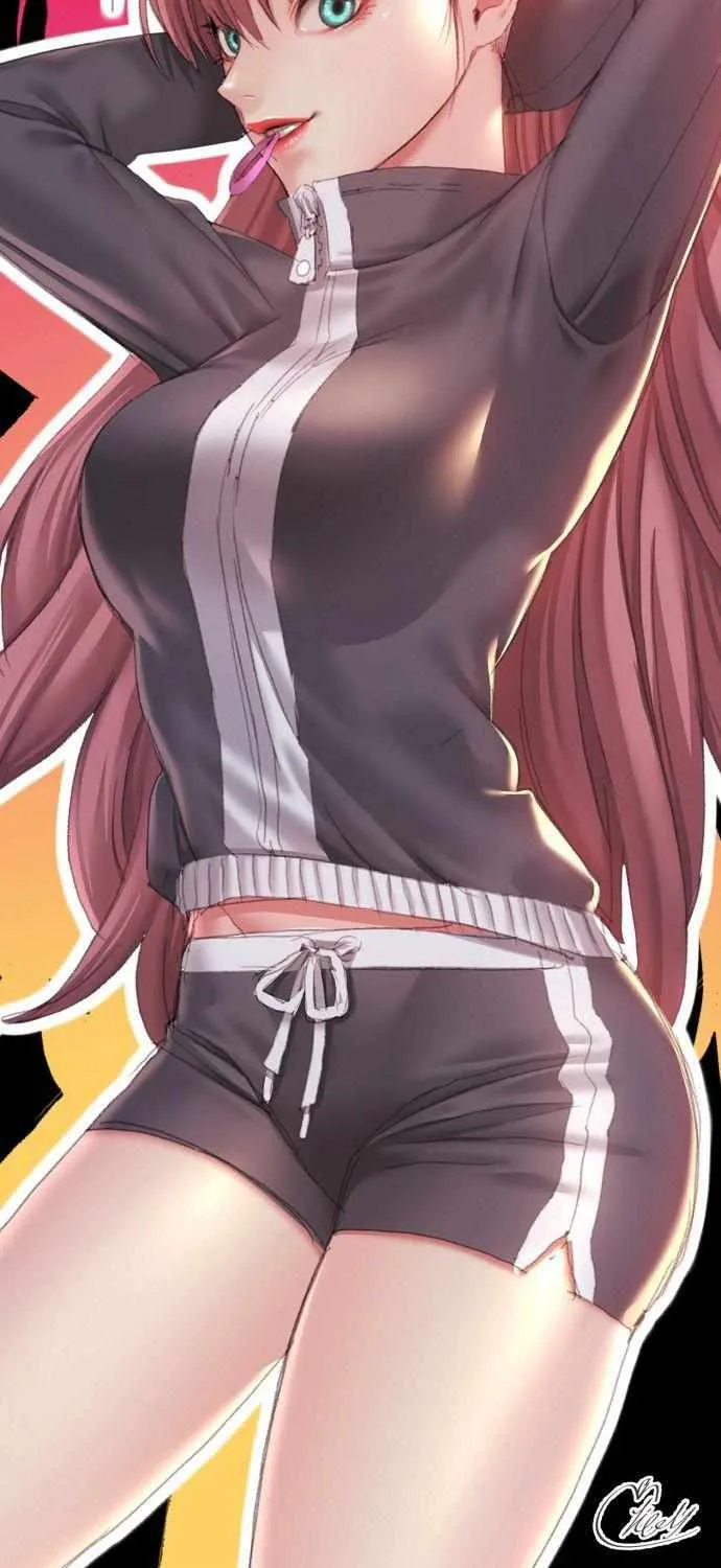+99 Wooden stick (manhwa) Chapter 42 page 199 - 