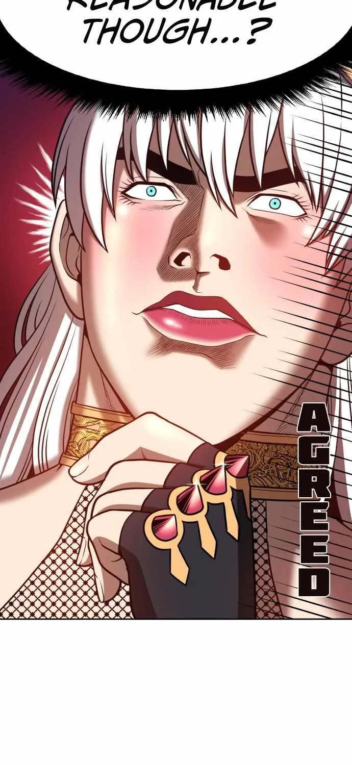 +99 Wooden stick (manhwa) Chapter 42 page 21 - 