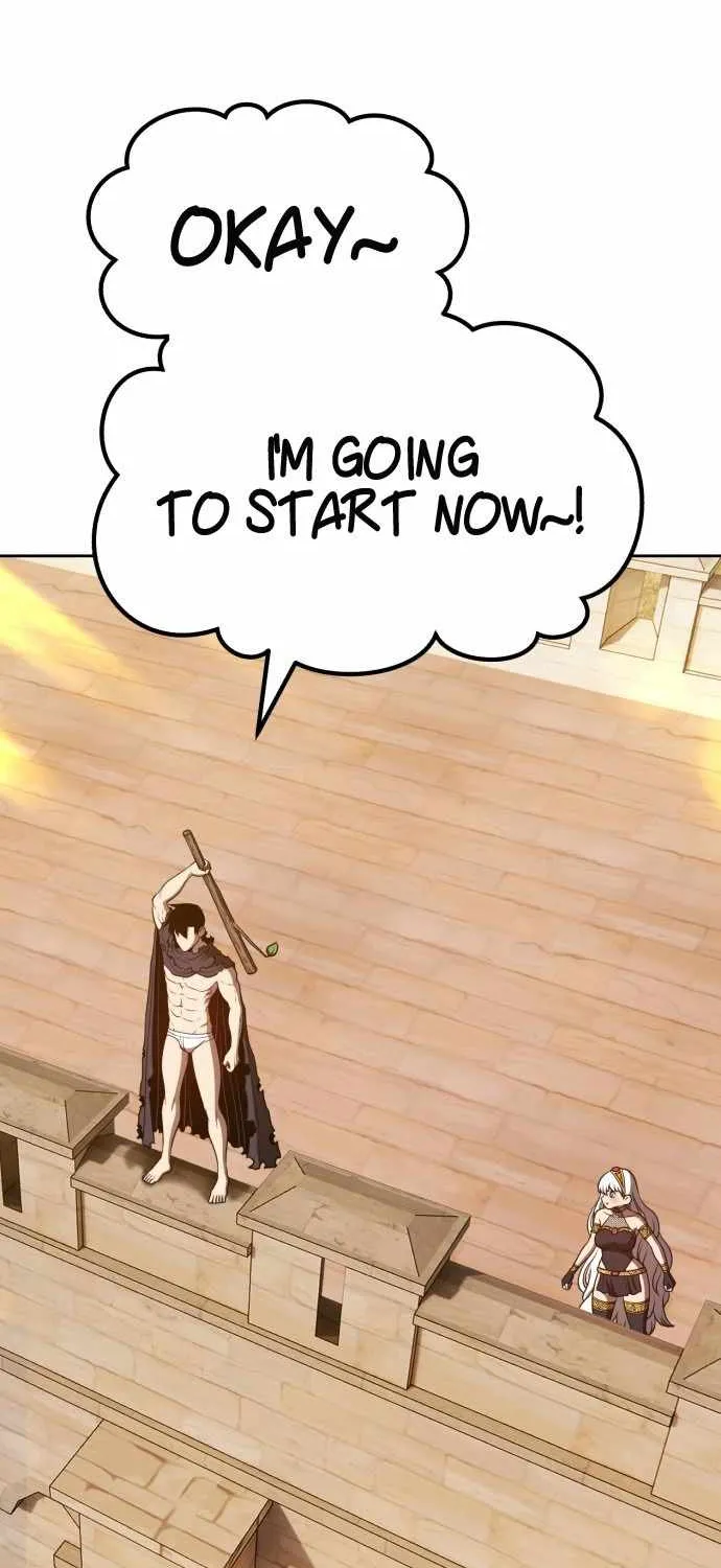 +99 Wooden stick (manhwa) Chapter 42 page 22 - 
