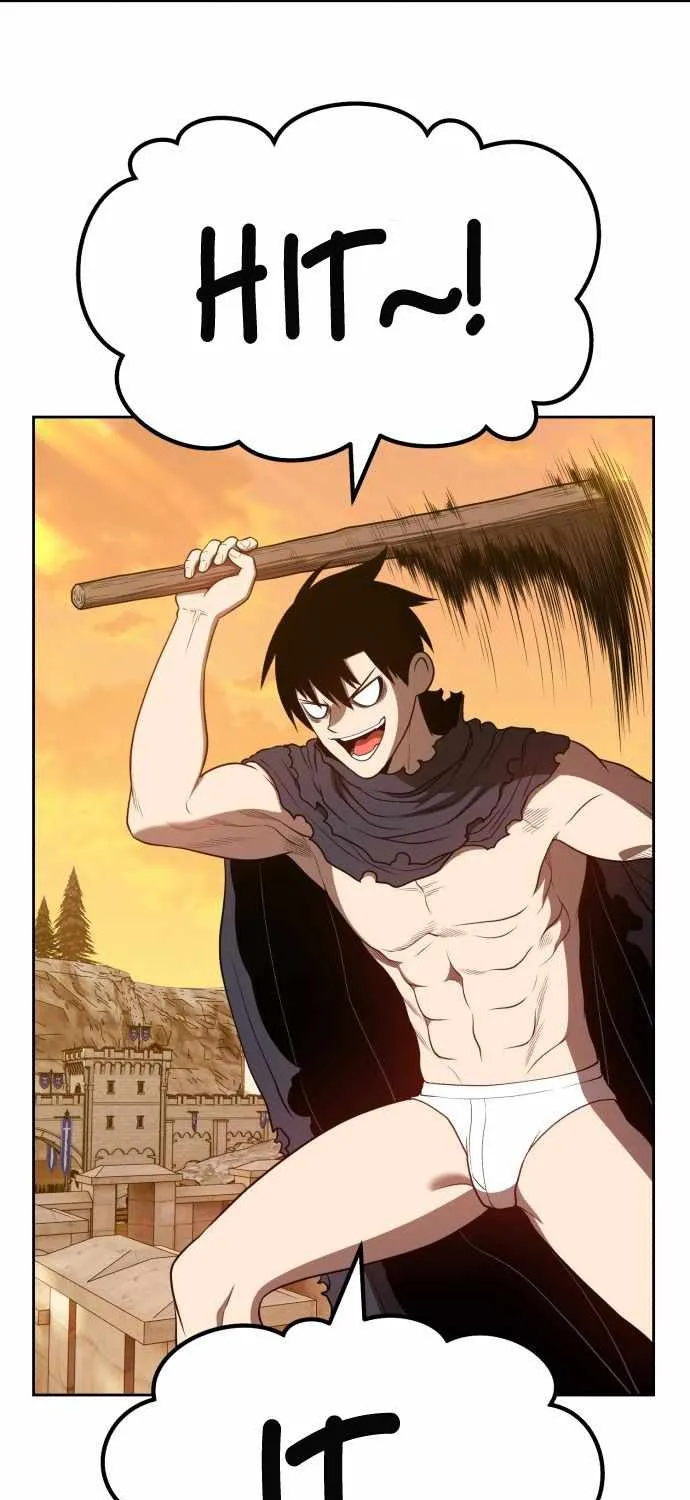 +99 Wooden stick (manhwa) Chapter 42 page 24 - 