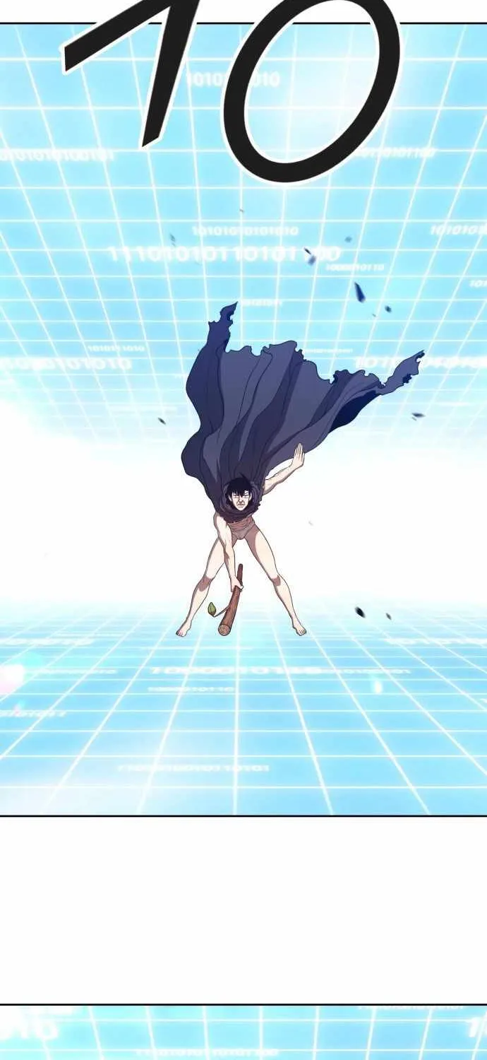 +99 Wooden stick (manhwa) Chapter 42 page 31 - 