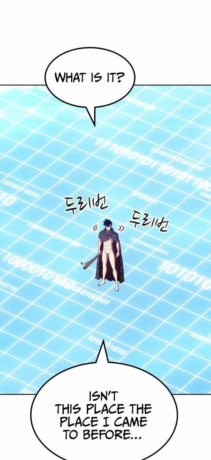 +99 Wooden stick (manhwa) Chapter 42 page 33 - 