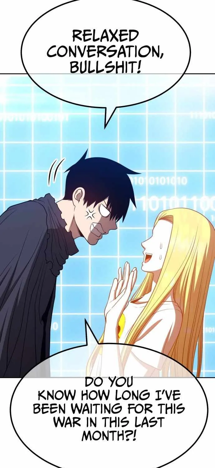 +99 Wooden stick (manhwa) Chapter 42 page 37 - 