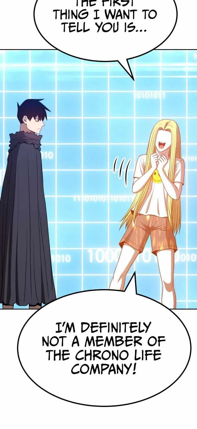 +99 Wooden stick (manhwa) Chapter 42 page 52 - 