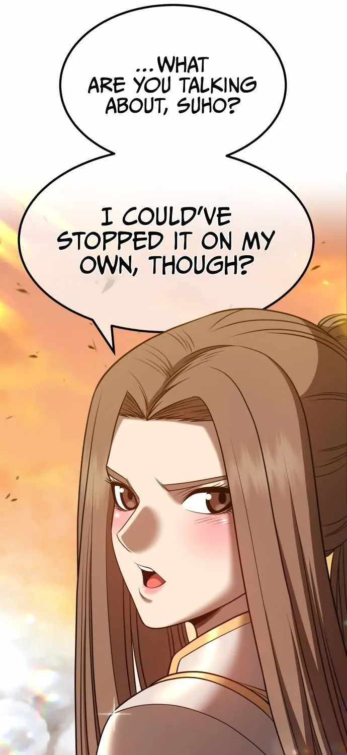 +99 Wooden stick (manhwa) Chapter 42 page 75 - 