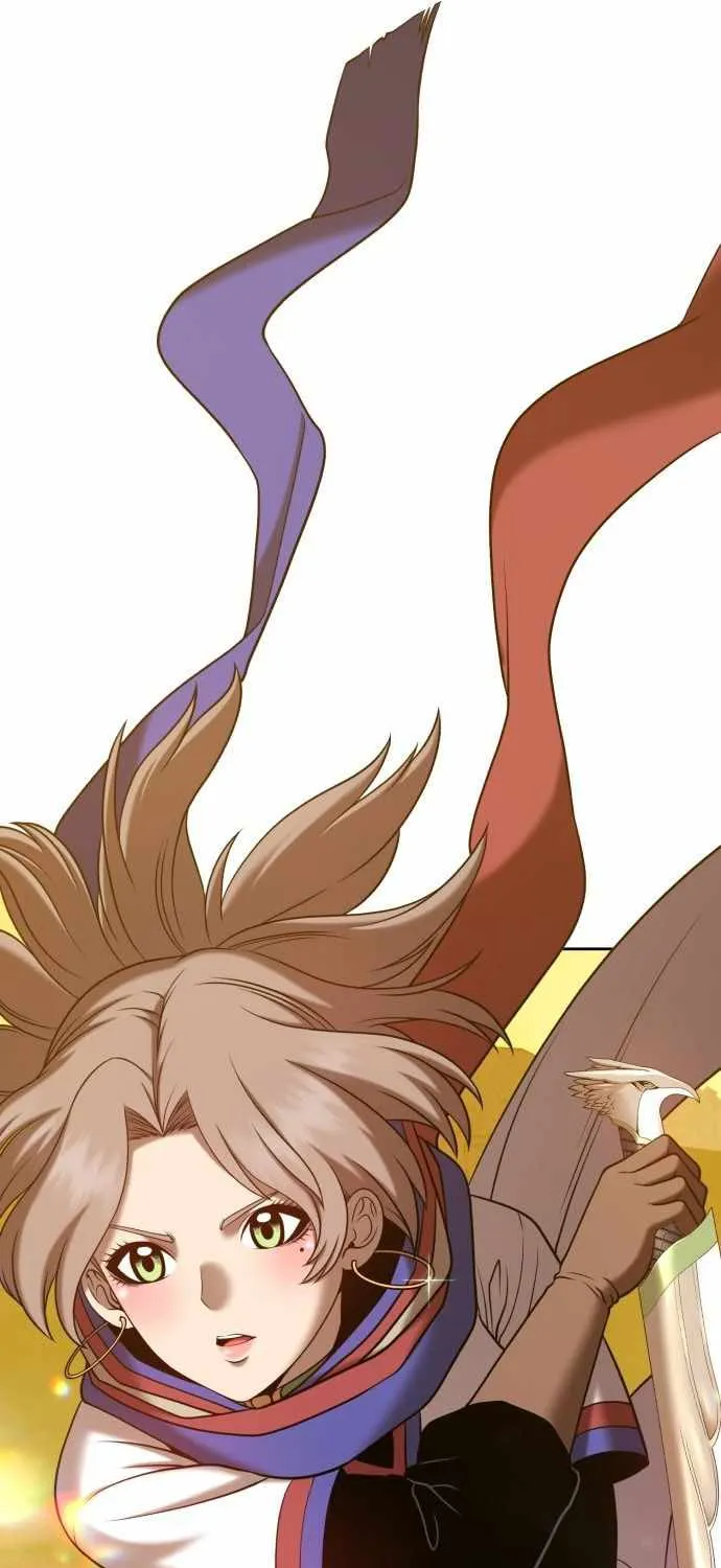 +99 Wooden stick (manhwa) Chapter 42 page 77 - 
