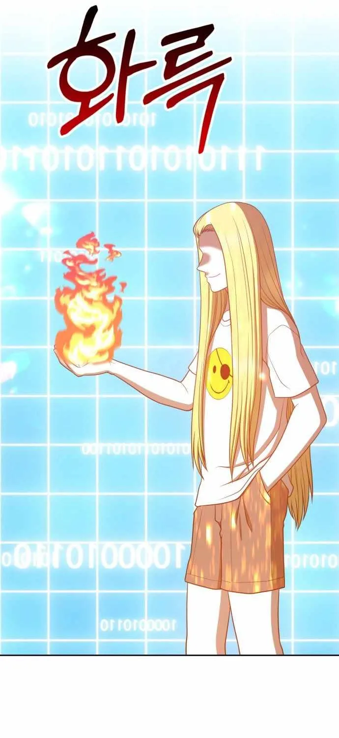 +99 Wooden stick (manhwa) Chapter 42 page 93 - 