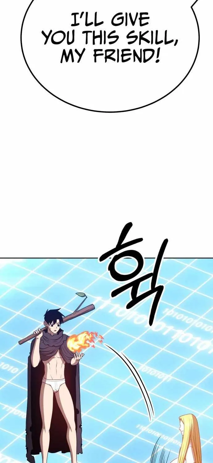 +99 Wooden stick (manhwa) Chapter 42 page 95 - 