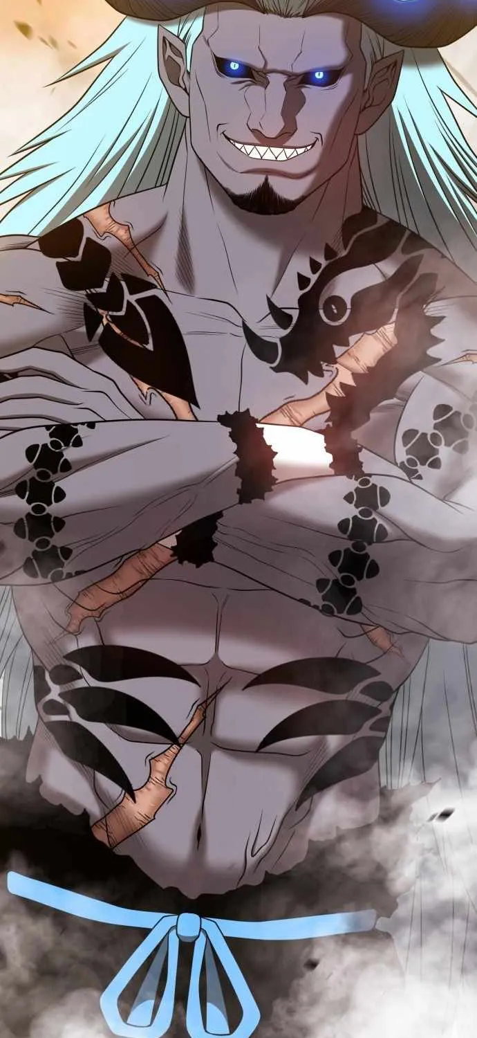 +99 Wooden stick (manhwa) Chapter 43 page 127 - 