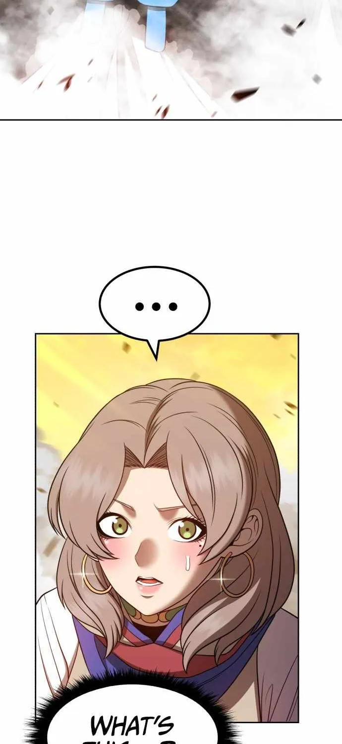 +99 Wooden stick (manhwa) Chapter 43 page 128 - 