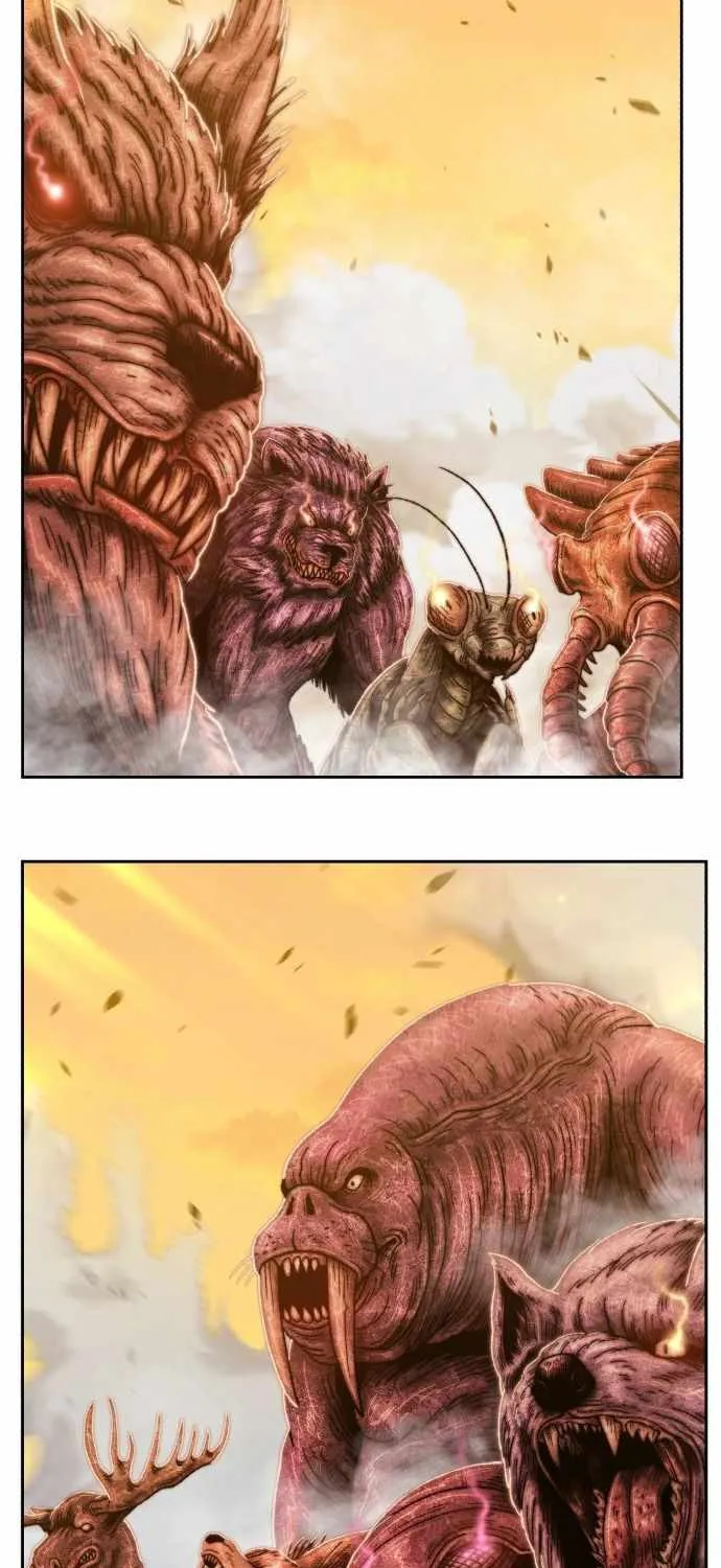 +99 Wooden stick (manhwa) Chapter 43 page 131 - 